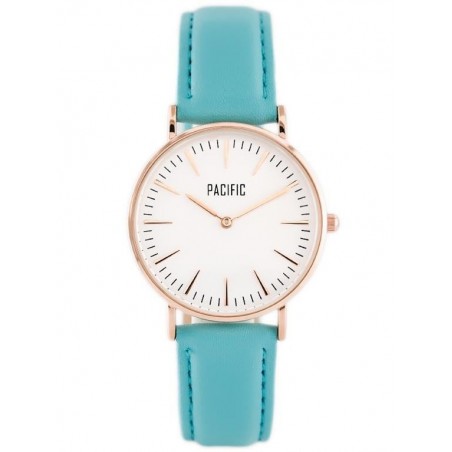 WOMEN'S PACIFIC CLOSE WATCH - gift set (zy590m)