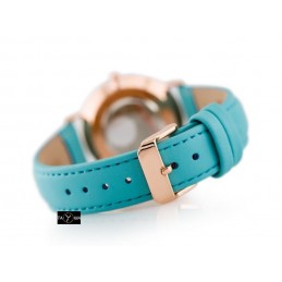 WOMEN'S PACIFIC CLOSE WATCH - gift set (zy590m)ZEGAREK DAMSKI PACIFIC CLOSE - komplet prezentowy (zy590m)