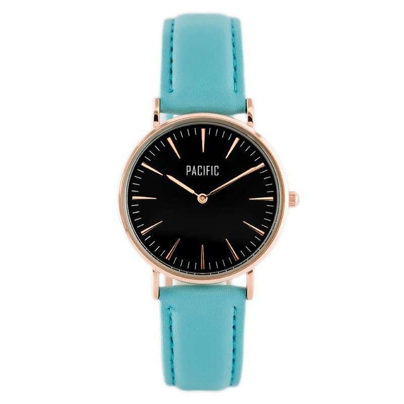 WOMEN'S PACIFIC CLOSE WATCH - gift set (zy590n)  ZEGAREK DAMSKI PACIFIC CLOSE - komplet prezentowy (zy590n)