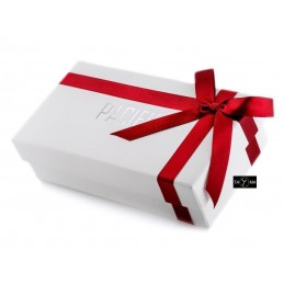 WOMEN'S PACIFIC CLOSE WATCH - gift set (zy590n)ZEGAREK DAMSKI PACIFIC CLOSE - komplet prezentowy (zy590n)