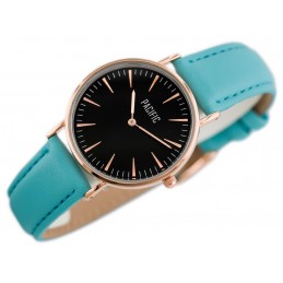 WOMEN'S PACIFIC CLOSE WATCH - gift set (zy590n)ZEGAREK DAMSKI PACIFIC CLOSE - komplet prezentowy (zy590n)