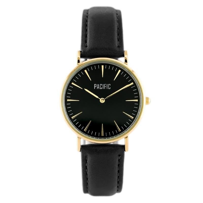 WOMEN'S PACIFIC CLOSE WATCH - gift set (zy590t)  ZEGAREK DAMSKI PACIFIC CLOSE - komplet prezentowy (zy590t)