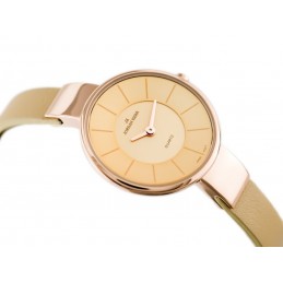 JORDAN KERR WOMEN'S WATCH - OBAKO (zj850c) - anti-allergenicZEGAREK DAMSKI JORDAN KERR - OBAKO (zj850c) - antyalergiczny
