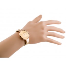 JORDAN KERR WOMEN'S WATCH - OBAKO (zj850c) - anti-allergenicZEGAREK DAMSKI JORDAN KERR - OBAKO (zj850c) - antyalergiczny