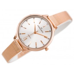 JORDAN KERR WOMEN'S WATCH - CLEO (zj856c) - anti-allergenicZEGAREK DAMSKI JORDAN KERR - CLEO (zj856c) - antyalergiczny