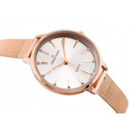 JORDAN KERR WOMEN'S WATCH - CLEO (zj856c) - anti-allergenicZEGAREK DAMSKI JORDAN KERR - CLEO (zj856c) - antyalergiczny