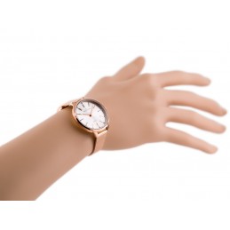 JORDAN KERR WOMEN'S WATCH - CLEO (zj856c) - anti-allergenicZEGAREK DAMSKI JORDAN KERR - CLEO (zj856c) - antyalergiczny