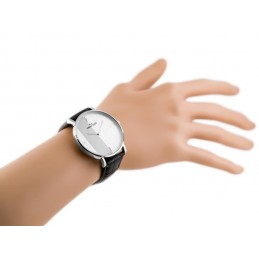 JORDAN KERR WOMEN'S WATCH - RA1332 (zj861a) - anti-allergenicZEGAREK DAMSKI JORDAN KERR - RA1332 (zj861a) - antyalergiczny