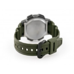 ZEGAREK MĘSKI CASIO AE-1000W 3AVDF (zd073b) - WORLD TIME + BOXZEGAREK MĘSKI CASIO AE-1000W 3AV (zd073b) - WORLD TIME