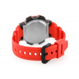 ZEGAREK MĘSKI CASIO AE-1000W 4AV (zd073c) - WORLD TIME + BOXZEGAREK MĘSKI CASIO AE-1000W 4AV (zd073c) - WORLD TIME