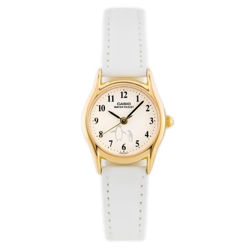 ZEGAREK DAMSKI CASIO LTP-1094Q-7B6 (zd522g) - komunijny + BOX  ZEGAREK DAMSKI CASIO LTP-1094Q 7B6 (zd522g) - komunijny