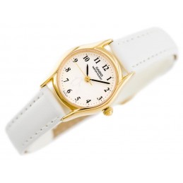 ZEGAREK DAMSKI CASIO LTP-1094Q-7B6 (zd522g) - komunijny + BOXZEGAREK DAMSKI CASIO LTP-1094Q 7B6 (zd522g) - komunijny