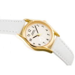 ZEGAREK DAMSKI CASIO LTP-1094Q-7B6 (zd522g) - komunijny + BOXZEGAREK DAMSKI CASIO LTP-1094Q 7B6 (zd522g) - komunijny