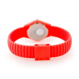 PERFECT S31 WOMEN'S WATCH - orange (zp831c)ZEGAREK DAMSKI PERFECT S31 - orange (zp831c)