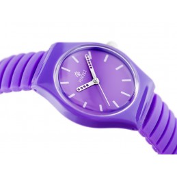 PERFECT S31 WOMEN'S WATCH - purple (zp831e)ZEGAREK DAMSKI PERFECT S31 - purple (zp831e)