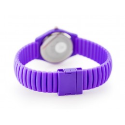 PERFECT S31 WOMEN'S WATCH - purple (zp831e)ZEGAREK DAMSKI PERFECT S31 - purple (zp831e)