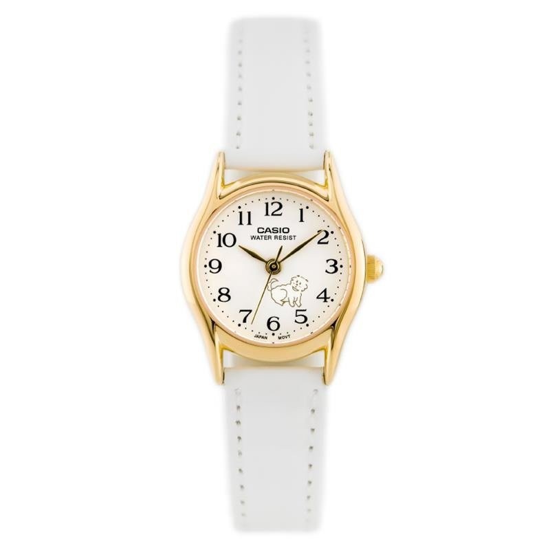 ZEGAREK DAMSKI CASIO LTP-1094Q-7B7 (zd522b) + BOX  ZEGAREK DAMSKI CASIO LTP-1094Q 7B7 (zd522b) - komunijny