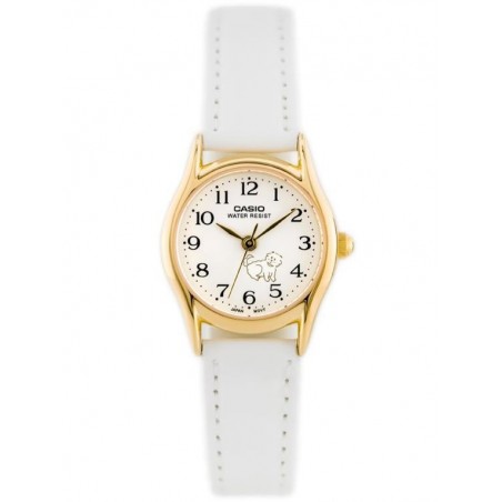 ZEGAREK DAMSKI CASIO LTP-1094Q-7B7 (zd522b) + BOX