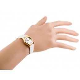 ZEGAREK DAMSKI CASIO LTP-1094Q-7B7 (zd522b) + BOXZEGAREK DAMSKI CASIO LTP-1094Q 7B7 (zd522b) - komunijny