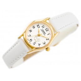 ZEGAREK DAMSKI CASIO LTP-1094Q-7B7 (zd522b) + BOXZEGAREK DAMSKI CASIO LTP-1094Q 7B7 (zd522b) - komunijny