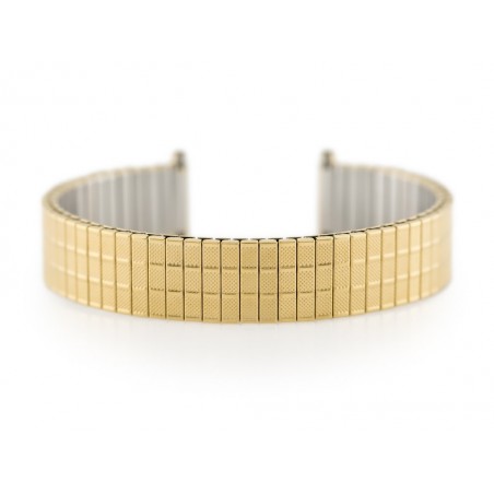 Bracelet 107G - stretchable HQ - 12mm (up to 16mm)
