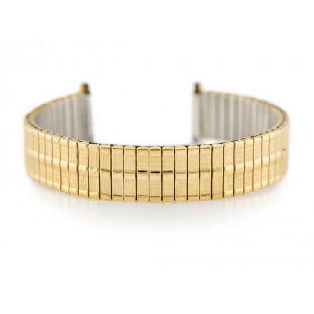 Bracelet 121G - stretchable HQ - 12mm (up to 16mm)