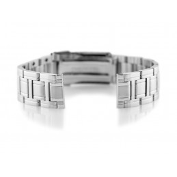 Bracelet 516S - HQ - silver - 18mmBransoleta 516S - HQ - srebrna - 18mm