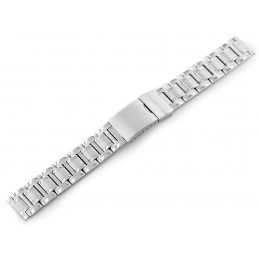 Bracelet 516S - HQ - silver - 18mmBransoleta 516S - HQ - srebrna - 18mm