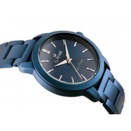 G. ROSSI WATCH - 10659B (zg684g) + BOXZEGAREK DAMSKI GINO ROSSI - 10659B (zg684g)  + BOX