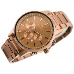 G. ROSSI WATCH - 6647B (zg201e) + BOXZEGAREK MĘSKI GINO ROSSI - 6647B (zg201e)  + BOX