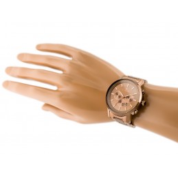 G. ROSSI WATCH - 6647B (zg201e) + BOXZEGAREK MĘSKI GINO ROSSI - 6647B (zg201e)  + BOX