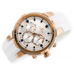 G. ROSSI WATCH - 11149B (zg203a) + BOXZEGAREK MĘSKI GINO ROSSI - 11149B (zg203a) + BOX