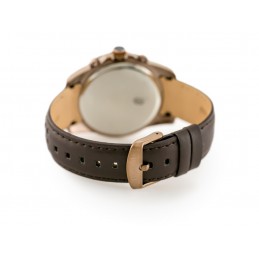 ZEGAREK G. ROSSI - 5799A (zg204e) + BOXZEGAREK MĘSKI GINO ROSSI - 5799A (zg204e) + BOX