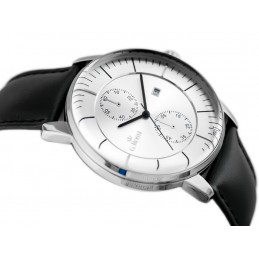 G. ROSSI WATCH - 6462A (zg206a) + BOXZEGAREK MĘSKI GINO ROSSI - 6462A (zg206a) + BOX