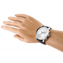 G. ROSSI WATCH - 6462A (zg206a) + BOXZEGAREK MĘSKI GINO ROSSI - 6462A (zg206a) + BOX