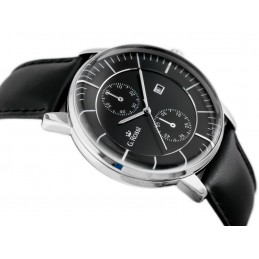 G. ROSSI WATCH - 6462A (zg206c) + BOXZEGAREK MĘSKI GINO ROSSI - 6462A (zg206c) + BOX