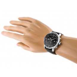 G. ROSSI WATCH - 6462A (zg206c) + BOXZEGAREK MĘSKI GINO ROSSI - 6462A (zg206c) + BOX