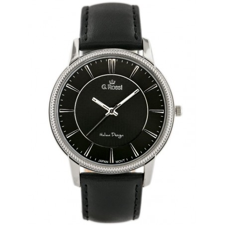 G. ROSSI WATCH - 10077A (zg208c) + BOX