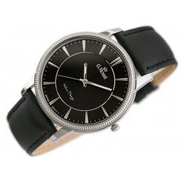 G. ROSSI WATCH - 10077A (zg208c) + BOXZEGAREK MĘSKI GINO ROSSI - 10077A (zg208c) + BOX