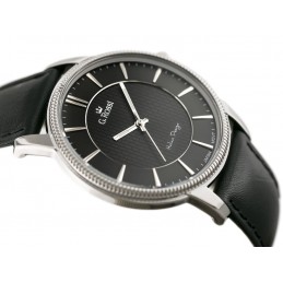 G. ROSSI WATCH - 10077A (zg208c) + BOXZEGAREK MĘSKI GINO ROSSI - 10077A (zg208c) + BOX