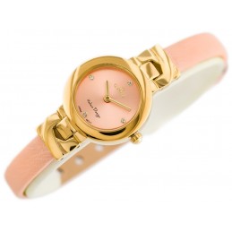 WOMEN'S WATCH G. ROSSI - 11914A (zg698d) + BOXZEGAREK DAMSKI GINO ROSSI - 11914A (zg698d) + BOX