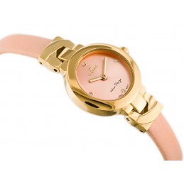 WOMEN'S WATCH G. ROSSI - 11914A (zg698d) + BOXZEGAREK DAMSKI GINO ROSSI - 11914A (zg698d) + BOX