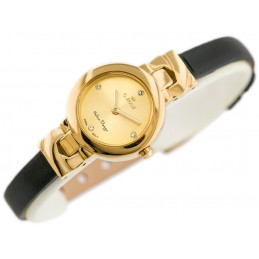 WOMEN'S WATCH G. ROSSI - 11914A (zg698e) + BOXZEGAREK DAMSKI GINO ROSSI - 11914A (zg698e) + BOX