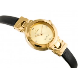 WOMEN'S WATCH G. ROSSI - 11914A (zg698e) + BOXZEGAREK DAMSKI GINO ROSSI - 11914A (zg698e) + BOX