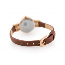 WOMEN'S WATCH G. ROSSI - 11914A (zg698g) + BOXZEGAREK DAMSKI GINO ROSSI - 11914A (zg698g) + BOX