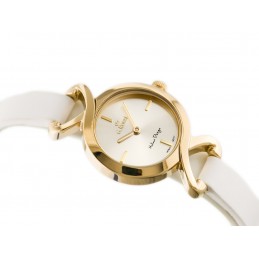 WOMEN'S WATCH G. ROSSI - 11913A (zg699b) + BOXZEGAREK DAMSKI GINO ROSSI - 11913A (zg699b) + BOX