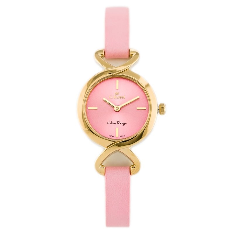 WOMEN'S WATCH G. ROSSI - 11913A (zg699c) + BOX  ZEGAREK DAMSKI GINO ROSSI - 11913A (zg699c) + BOX