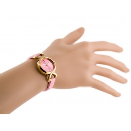 WOMEN'S WATCH G. ROSSI - 11913A (zg699c) + BOXZEGAREK DAMSKI GINO ROSSI - 11913A (zg699c) + BOX