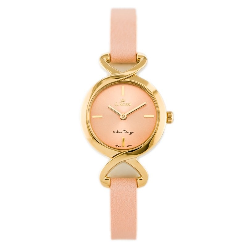 WOMEN'S WATCH G. ROSSI - 11913A (zg699d) + BOX  ZEGAREK DAMSKI GINO ROSSI - 11913A (zg699d) + BOX