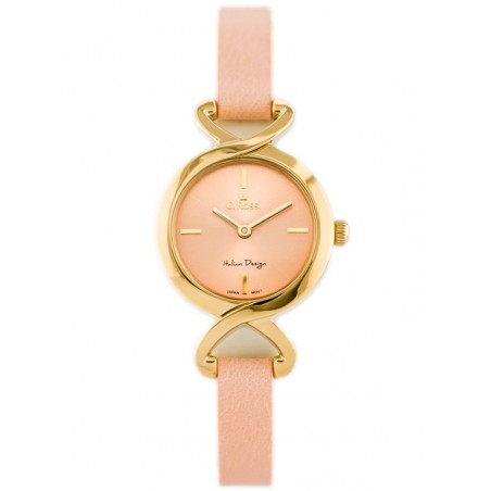 WOMEN'S WATCH G. ROSSI - 11913A (zg699d) + BOX